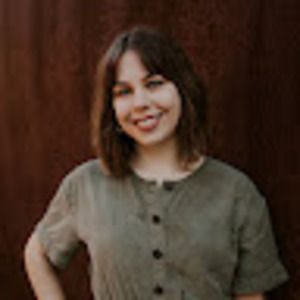 Meet your Posher, Katelyn